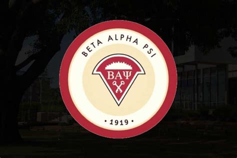 beta alpha psi unlv|Beta Alpha Psi.